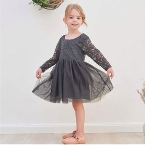 Beautiful lace dress